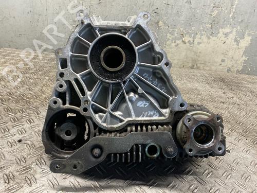 Transfer box BMW 5 (E60) 528 i | BP40151034M36 - Image 6