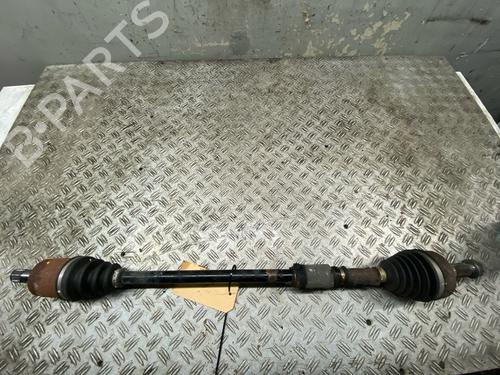 Used Right front driveshaft HONDA JAZZ III (GE_, GG_, GP_, ZA_) 1.2 (GG1) (90 hp) 30887165