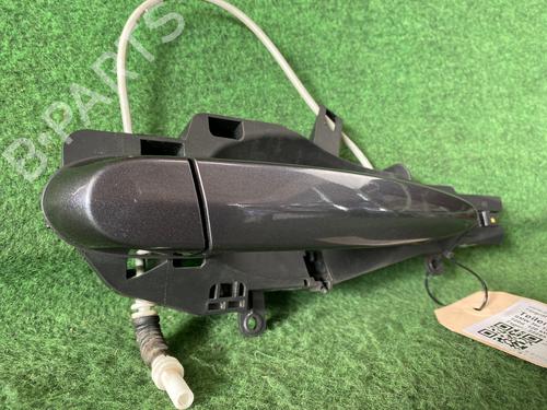 Rear right exterior door handle BMW 3 Touring (E91) 320 d | BP15424001C130 