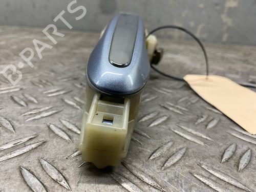 Front right exterior door handle HYUNDAI SANTA FÉ II (CM) 2.2 CRDi 4x4 | BP27499228C129 