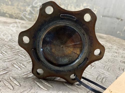 Left front driveshaft VW PASSAT B6 (3C2) 2.0 BlueTDI | BP36436315M38 - Image 11