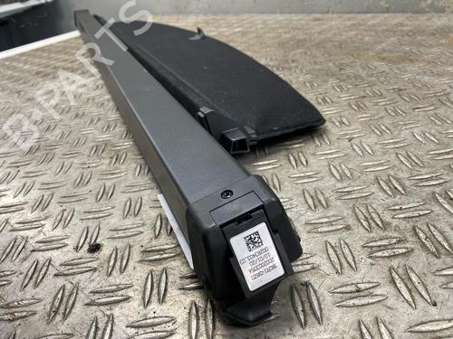 Rear parcel shelf PEUGEOT 5008 II (MC_, MJ_, MR_, M4_) 1.2 THP (MRHNYH, MRHNYW, MRHNSJ, MRHNSU, MRHNSM) | BP27895032C85