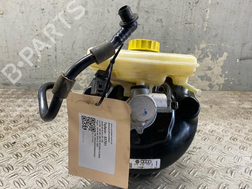 Servo brake AUDI A6 C6 Avant (4F5) 3.2 FSI | BP33650186M42 - Image 4