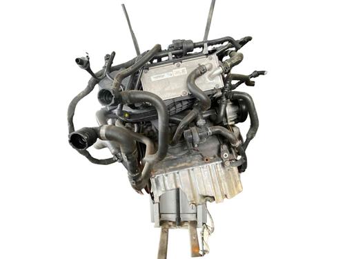 Engine VW GOLF VI (5K1) 1.4 TSI | BP34557495M1  - Image 5