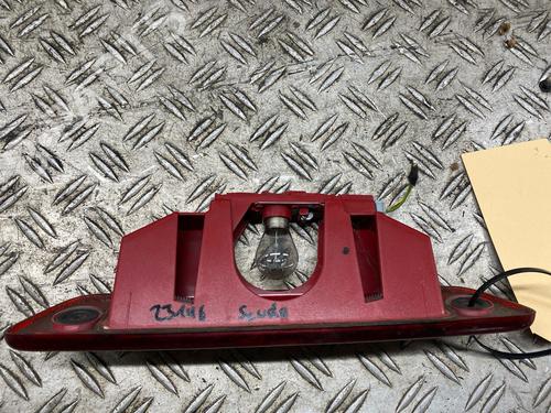 Third brake light FIAT SCUDO Van (270_, 272_) 2.0 D Multijet | BP29568193L11 