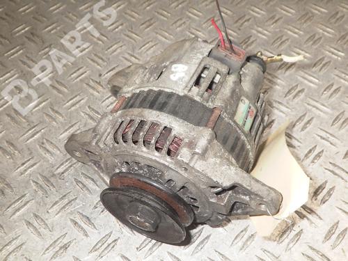 Used Alternator KIA PRIDE (DA) 1.3 (72 hp) 8693573