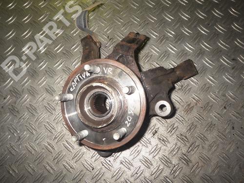 Right front steering knuckle CHEVROLET CAPTIVA (C100, C140) 2.0 D 4WD | BP6593973M26 