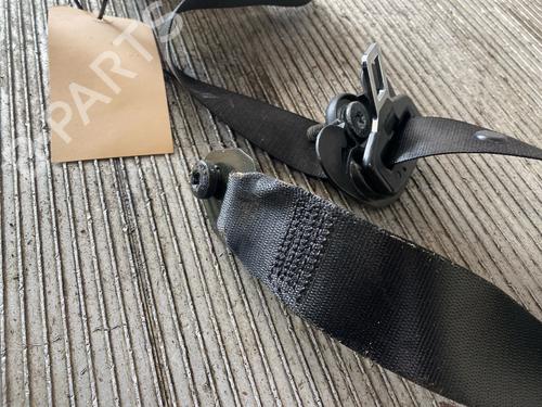 Front right seatbelt BMW 5 (E60) 520 i | BP21502727I25 