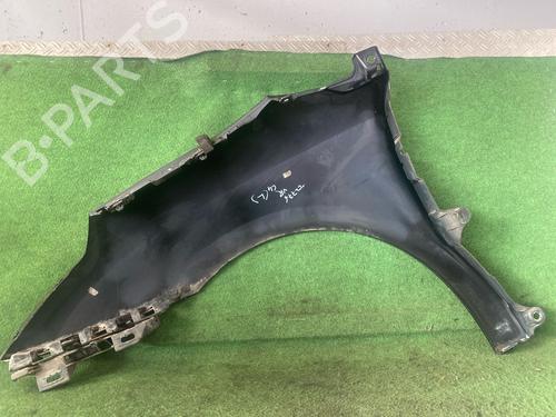 Right front fenders CITROËN C4 I (LC_) 1.6 16V | BP20211457C42 