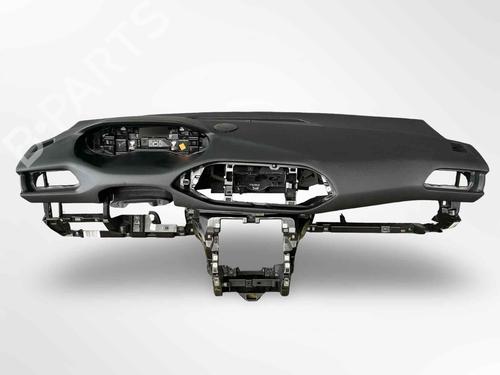 Used Dashboard Dashboard PEUGEOT 308 SW II (LC_, LJ_, LR_, LX_, L4_) 1.2 THP 130 (131 hp) 34211283 34211283