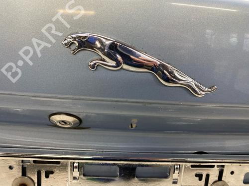Tailgate JAGUAR XF I (X250) 3.0 D | BP23390854C6 