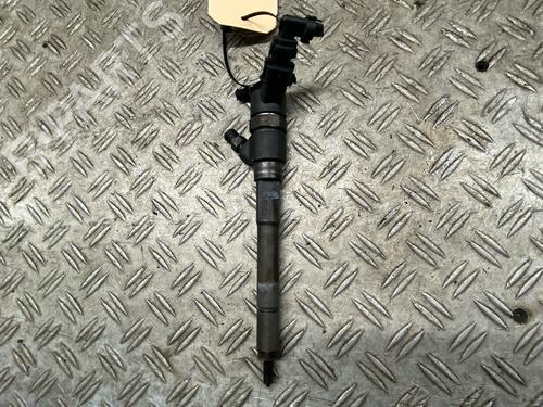 Used Injector HYUNDAI SANTA FÉ II (CM) 2.2 CRDi 4x4 (155 hp) 27506048