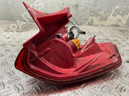Left taillight CITROËN C4 I (LC_) 1.6 HDi | BP32391352C34