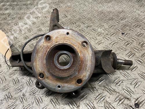 Used Left front steering knuckle Left front steering knuckle PEUGEOT PARTNER Box Body/MPV 1.6 BlueHDi 100 (100 hp) 39685577 39685577
