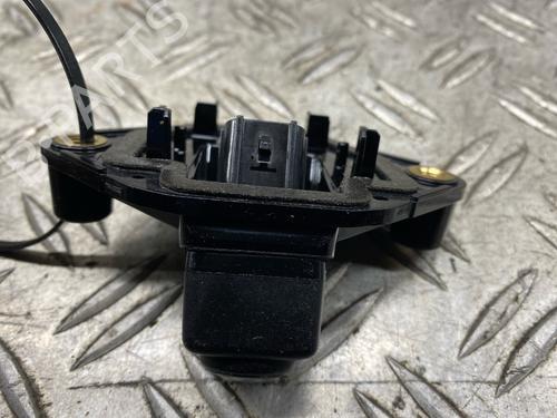 Kamera NISSAN QASHQAI II (J11, J11_) 1.3 DIG-T | BP30907819E14