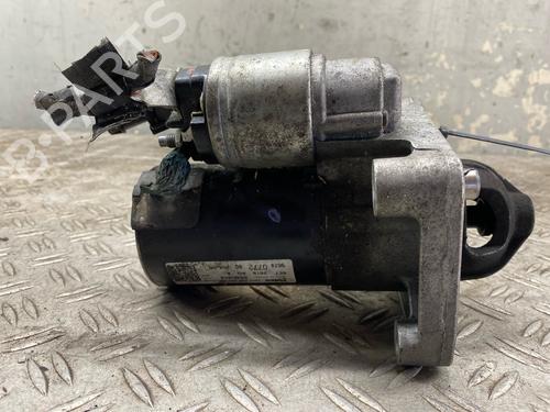 Startmotor CITROËN C4 Picasso II 1.2 THP 130 | BP29137281M8 
