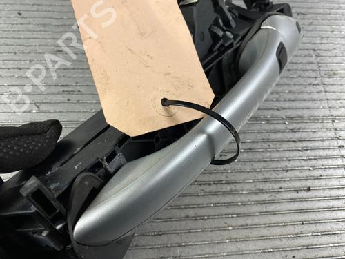 Front right exterior door handle MERCEDES-BENZ S-CLASS (W220) S 430 (220.070, 220.170) | BP22618698C129 