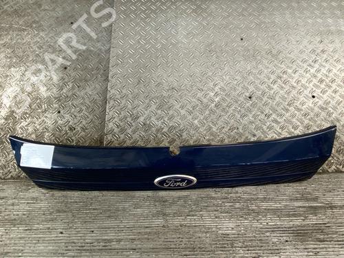 Used Tailgate handle FORD FIESTA VI (CB1, CCN) 1.25 (60 hp) 17713208