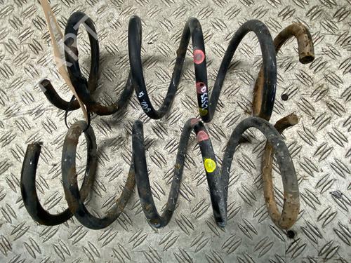 Støtdemperfjær Støtdemperfjær FIAT 500 (312_) 1.2 (312AXA1A) (69 hp) 33984999 33984999