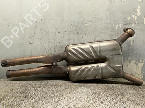 Used Exhaust system Exhaust system MERCEDES-BENZ S-CLASS (W221, V221) S 350 4-matic (221.087, 221.187) (272 hp) 36231118 36231118