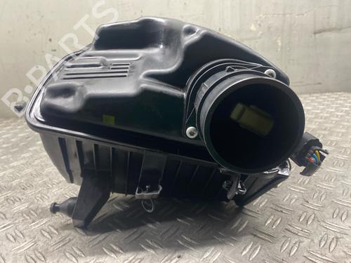 Air filter box NISSAN QASHQAI / QASHQAI +2 I (J10, NJ10, JJ10E) 1.6 dCi All-wheel Drive | BP25754955M87 