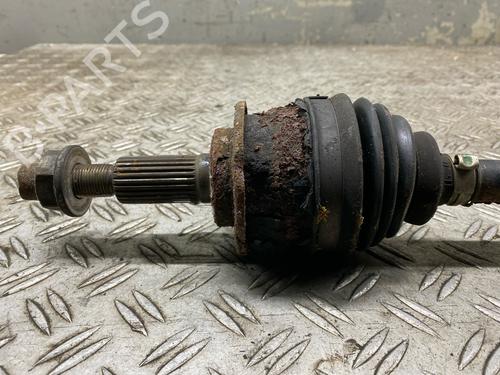 Left front driveshaft OPEL AGILA B (H08) 1.2 (F68) | BP23530175M38