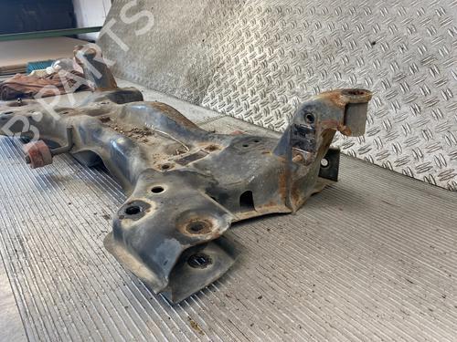 Subframe SEAT IBIZA IV (6J5, 6P1) 1.4 | BP14983061M9 