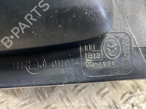 Left mirror JEEP COMPASS (MK49) 2.2 CRD 4x4 | BP33401469C26  - Image 9