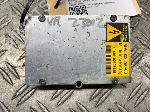 Module xenonverlichting NISSAN PRIMERA Hatchback (P12) 2.0 | BP28074125C53 