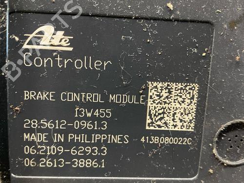 Abs pomp MAZDA 5 (CW) 2.0 (CWEFW) | BP29072994M43