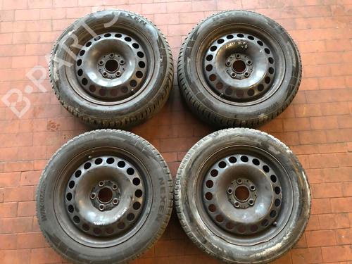 Rim MERCEDES-BENZ A-CLASS (W176) A 180 (176.042) | BP22780958C45 
