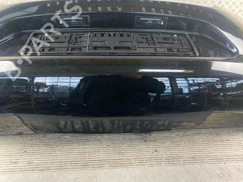 Rear bumper FORD KA (RU8) 1.2 | BP21087622C8 