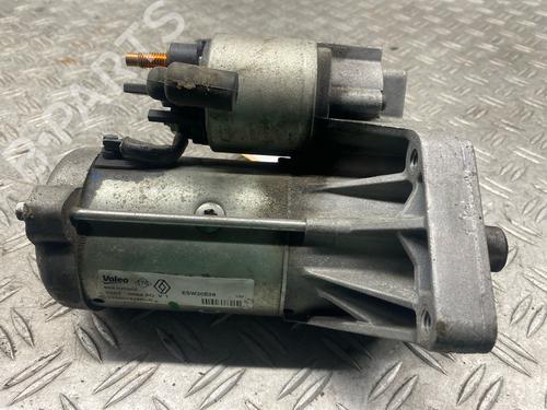 Starter NISSAN QASHQAI / QASHQAI +2 I (J10, NJ10, JJ10E) 1.6 dCi All-wheel Drive | BP25754927M8 