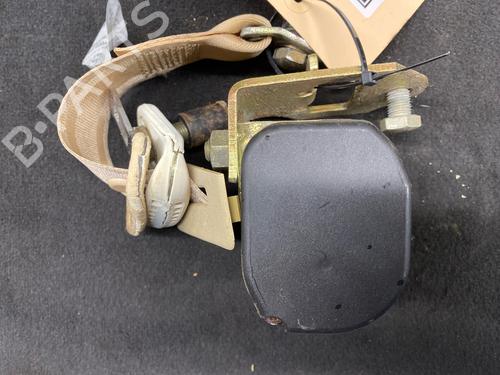 Used Rear right seatbelt Rear right seatbelt JAGUAR XJ (XJ40, XJ81) 6 3.2 24V (199 hp) 34006726 34006726