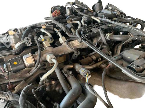 Engine AUDI A4 B9 Avant (8W5, 8WD) 2.0 TDI | BP33207105M1  - Image 10