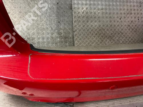 Rear bumper AUDI A4 B7 Avant (8ED) 2.0 TFSI | BP10632434C8 