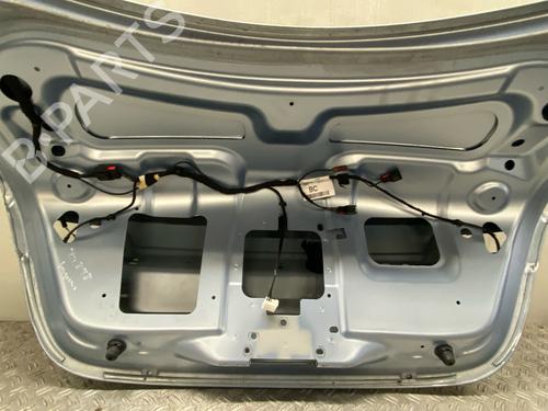 Tailgate JAGUAR XF I (X250) 3.0 D | BP23390854C6 