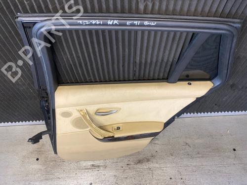 Right rear door BMW 3 Touring (E91) 318 d | BP20172609C5 