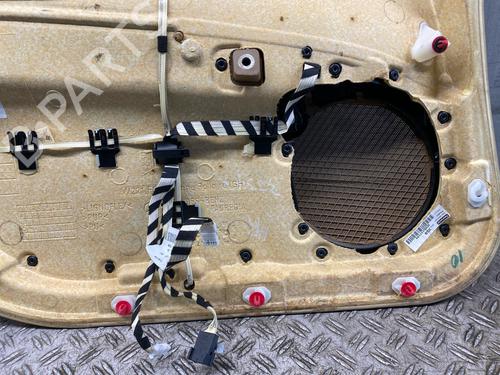 Rear right panel MERCEDES-BENZ S-CLASS (W221, V221) S 350 4-matic (221.087, 221.187) | BP36088885C61  - Image 15