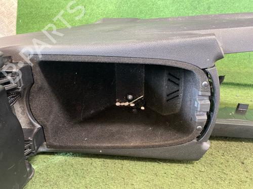 Middle console MERCEDES-BENZ M-CLASS (W164) ML 350 4-matic (164.186) | BP19397527I22 