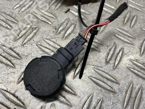 Electronic module AUDI A5 (8T3) 3.2 FSI quattro | BP26510723M83 