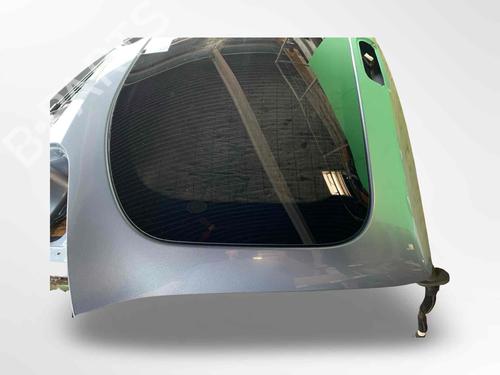 Tailgate HYUNDAI SANTA FÉ II (CM) 2.2 CRDi 4x4 | BP27482394C6 