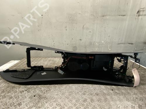 Middle console AUDI A5 (8T3) 3.2 FSI quattro | BP26499027I22 