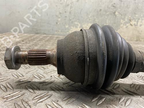 Left front driveshaft PEUGEOT PARTNER Box Body/MPV 1.6 BlueHDi 100 | BP39685574M38 - Image 3