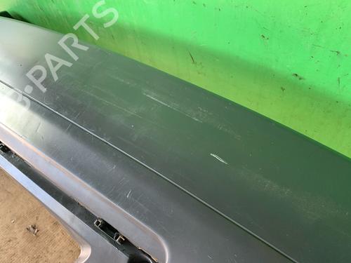 Rear bumper AUDI ALLROAD C5 (4BH) 2.5 TDI quattro | BP24541051C8 