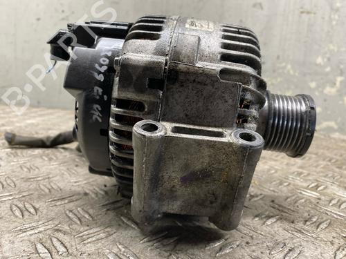 Alternator MERCEDES-BENZ E-CLASS T-Model (S211) E 320 T CDI (211.222) | BP28496411M7