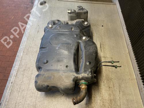 Fuel tank MERCEDES-BENZ A-CLASS (W176) A 180 (176.042) | BP17431850C62