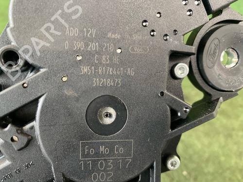 Rear wiper motor FORD MONDEO IV Turnier (BA7) 2.0 TDCi | BP19573090M102 