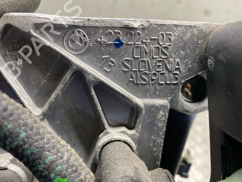 Pedal BMW 3 Touring (E91) 320 d | BP25034668I4 