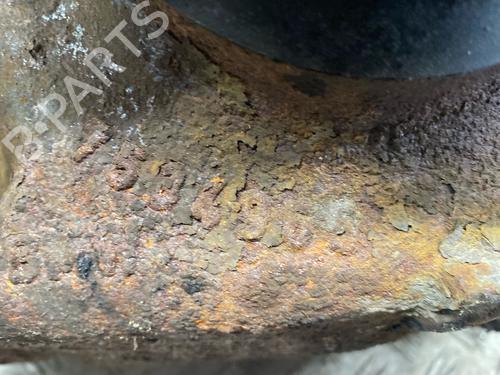 Rear differential BMW X3 (E83) 2.5 si | BP27218905M24 